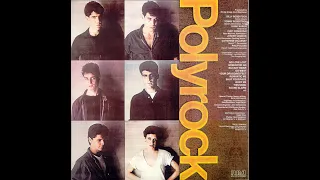 Polyrock - Romantic Me