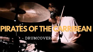Pirates of the Caribbean - OST (Drum Cover)