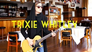 Trixie Whitley - Witness - Live Session - "Bruxelles Ma Belle" 2/2