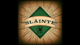 Slainte! CHEERS | Classic Irish Drinking & Pub Songs | #stpatricksday