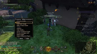 Neverwinter Double Your Damage With Artifact Calls