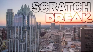 Scratch Break - Fragments