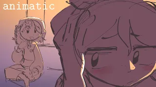 so this is freckle siblings - tangled the series/vat7k animatic