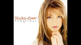 Britney Spears Sometimes (Official Instrumental)