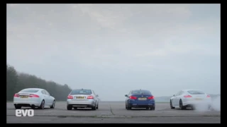 Superb Drag Race