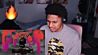 KYRO REACTS TO JUICE WRLD - CADAVER (JUICE WRLD REACTION)