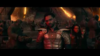 DUNGEONS & DRAGONS: HONOR AMONG THIEVES | Trailer 1 Cutdown | Only In Cinemas 2 March 2023