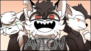 Anton / Comic Dub