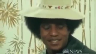 13 Year Old Michael Jackson INTERVIEW with His Father Joe Jackson