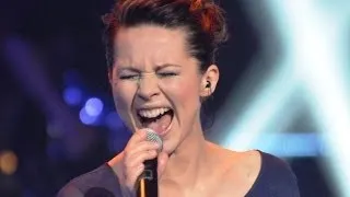 The Voice of Poland - Magdalena Tul - „Crazy In Love"