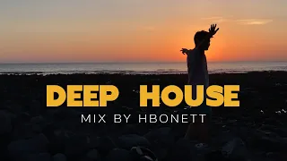 Unlocking the Mysteries of Deep House Sunset Dj Mix