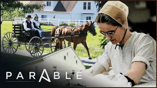 Intriguing Mennonite World Revealed | Parable Full Episode