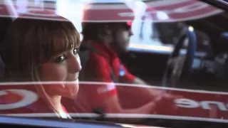 Un día con Fernando Alonso (completo)