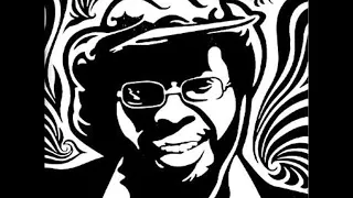 Curtis Mayfield - Live & Studio Rarities - 1972-1974 (audio only)