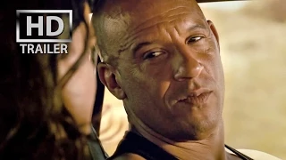 Fast & Furious 7 | official trailer #3 (2015) Vin Diesel Paul Walker