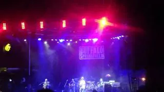 Buffalo Springfield - Rockin in the Free World (Bonnaroo 2011)