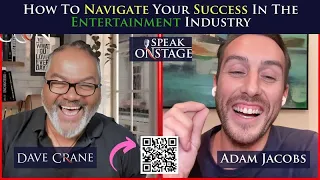 How To Navigate Success In The Entertainment Industry