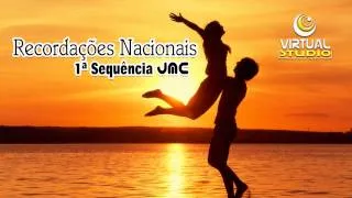 Recordações Nacionais ( 1ª Sequência )