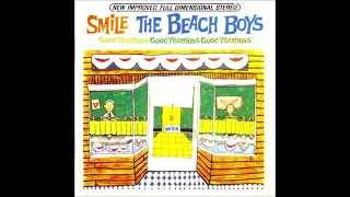 The Beach Boys - SMiLE (Unsurpassed Masters Mix)