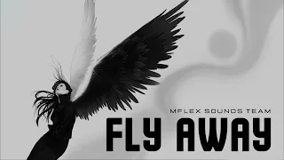 Mflex Sounds - Fly Away (New and improved Hi-Fi version) Italo Disco 2023