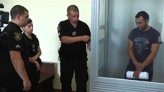 Домашній арешт для власника маршрутки, яка потрапила у ДТП під Житомиром_Канал UA: Житомир 23.07.18