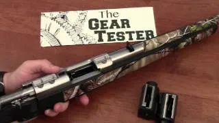 "Ruger 77/357: Ultimate Camp Carbine" by TheGearTester