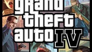 Grand Theft Auto IV Прохождение #  11