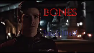 Multifandom | Bones | 100 subscribers special!