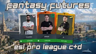 Will EPL be the moment for HEROIC?