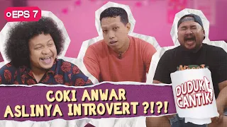 DUCAN 7 - COKI ANWAR KOMIKA TERKUAT DI INDONESIA !!!