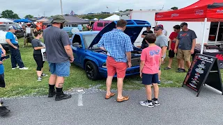 EXPLORING CARLISLE CHRYSLER NATIONALS DAY 2 2021