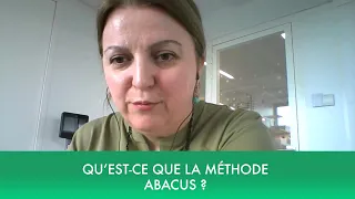 Calcul mental: qu'est-ce que la méthode Abacus ?