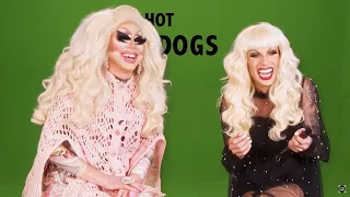 my favourite moments from unhhh season 4