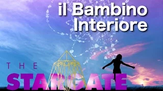 Stargate - Il Bambino Interiore - webinar del 2 aprile 2017