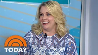 Melissa Joan Hart on ‘The Bad Guardian,’ stand-up comedy, more