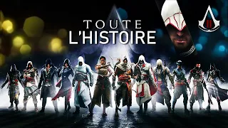 POUR LA FAIRE COURTE | Assassin's Creed II