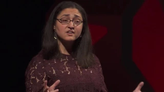 Our best hope in fighting global disease is open collaboration | Alexis Kaushansky | TEDxSeattle