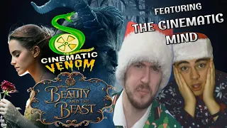 Beauty & The Beast (2017) - Cinematic Venom (feat. The Cinematic Mind)