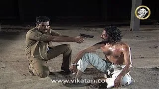 Kolangal Episode 661