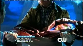 Smallville Series Finale - Encore Presentation Promo