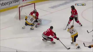 Mikael Granlund 1+1 @ Chicago