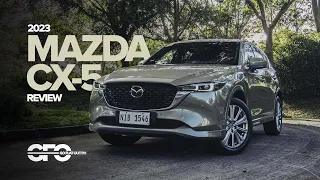 2023 Mazda CX-5 Review: Still The Benchmark In Driving Pleasure?