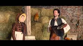 Austenland Movie Trailer