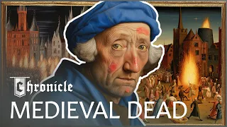 What Was The Biggest Killer In The Middle Ages? | Medieval Dead | Chronicle