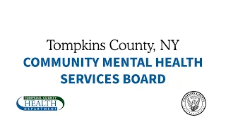 June Community Mental Health Services Board