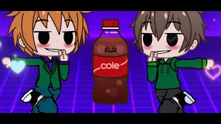 cola song/meme/original/eddsworld