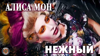 Алиса Мон - Нежный (Аудио 2014) | Русские песни