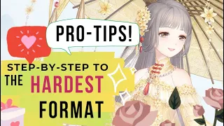 🔴 The HARDEST Format! Step-by-step Guide & Pro-tips for Moonlit Playground