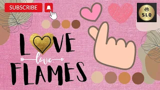 How To Play Love Flames? (Filipino Version)- SorryLowQuality (SLQ)