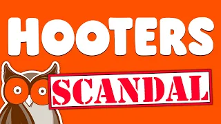 Hooters - The Controversial History